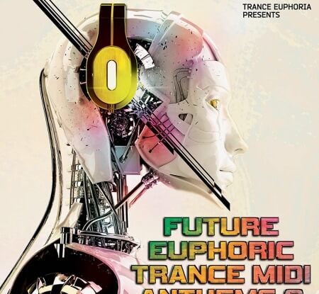 Trance Euphoria Future Euphoric Trance MIDI Anthems 6 MiDi Synth Presets